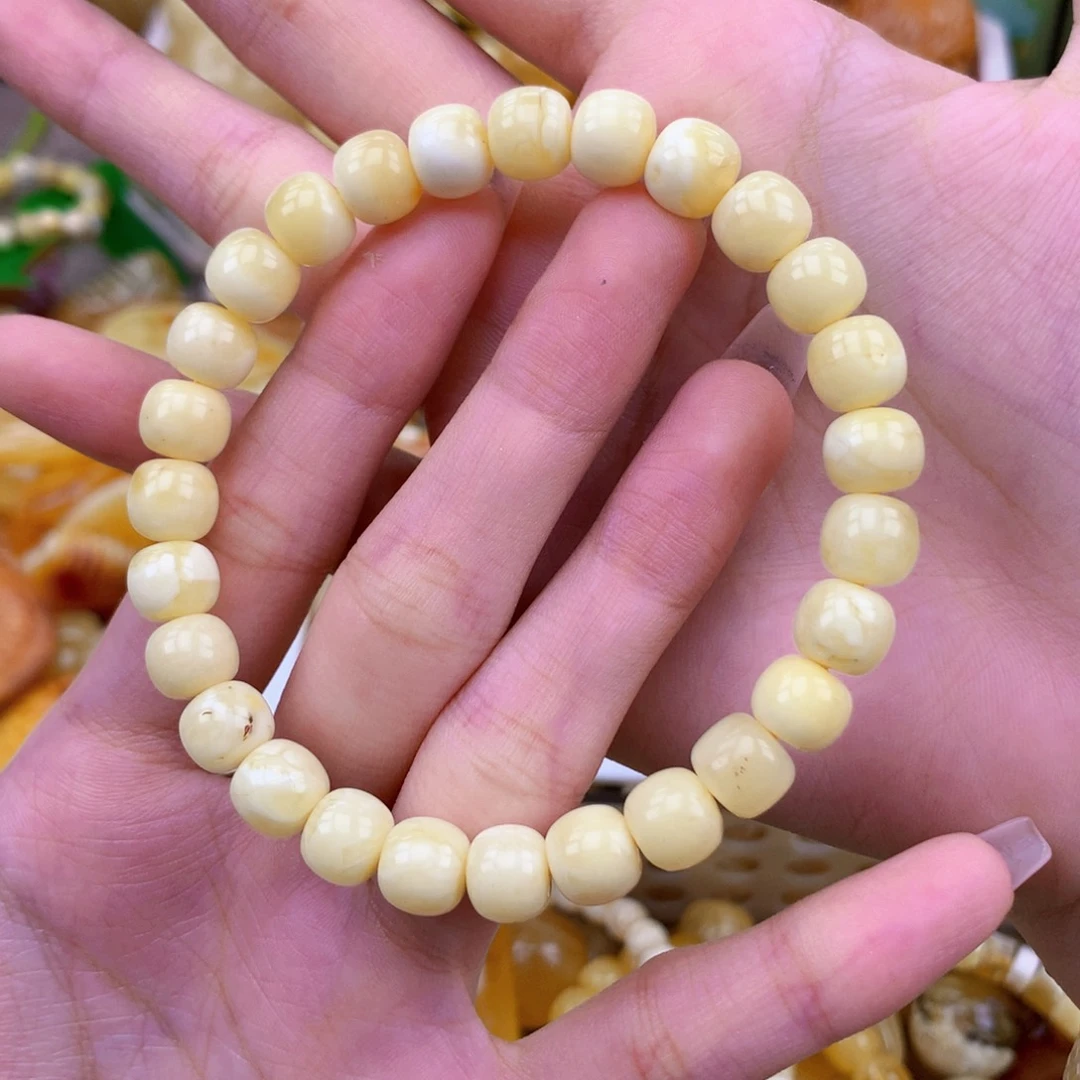 未镶嵌琥珀珠宝奇石