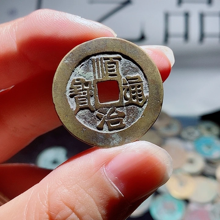小陈小陈  手机工艺品挂件  034