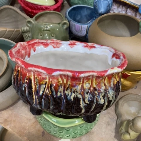 95297红色的，的，degeg