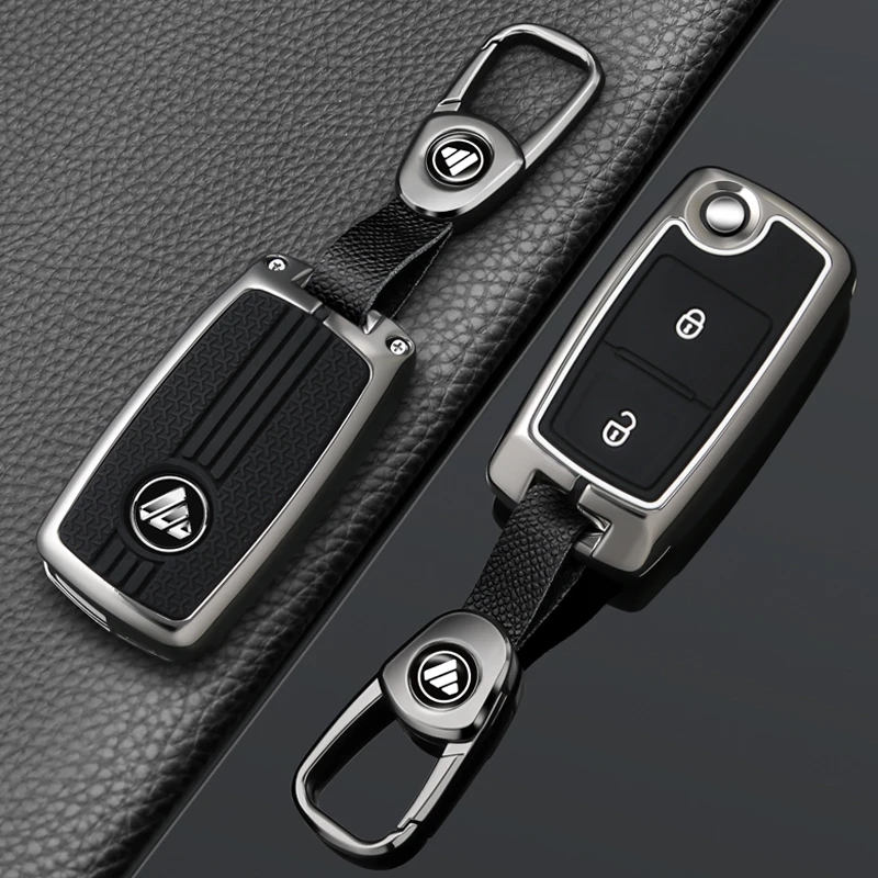 福田图雅诺戴姆勒欧曼手感金属欧曼GTL重卡货车欧曼EST钥匙包套壳