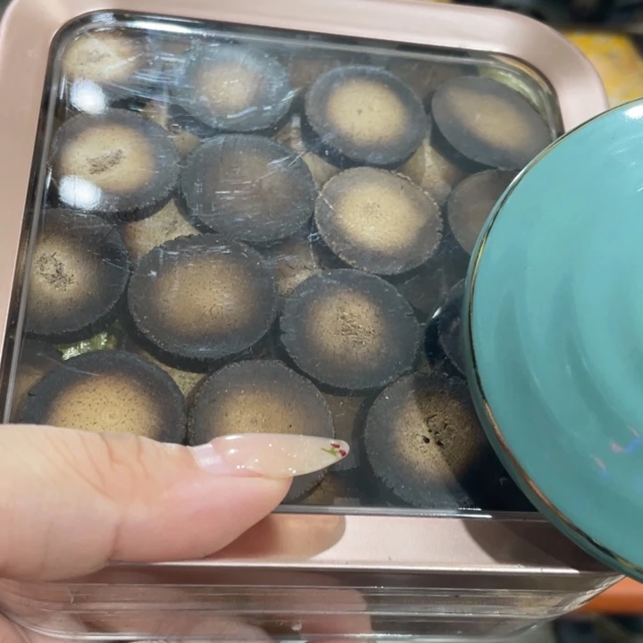 紫砂茶盘我们都是在等着看的