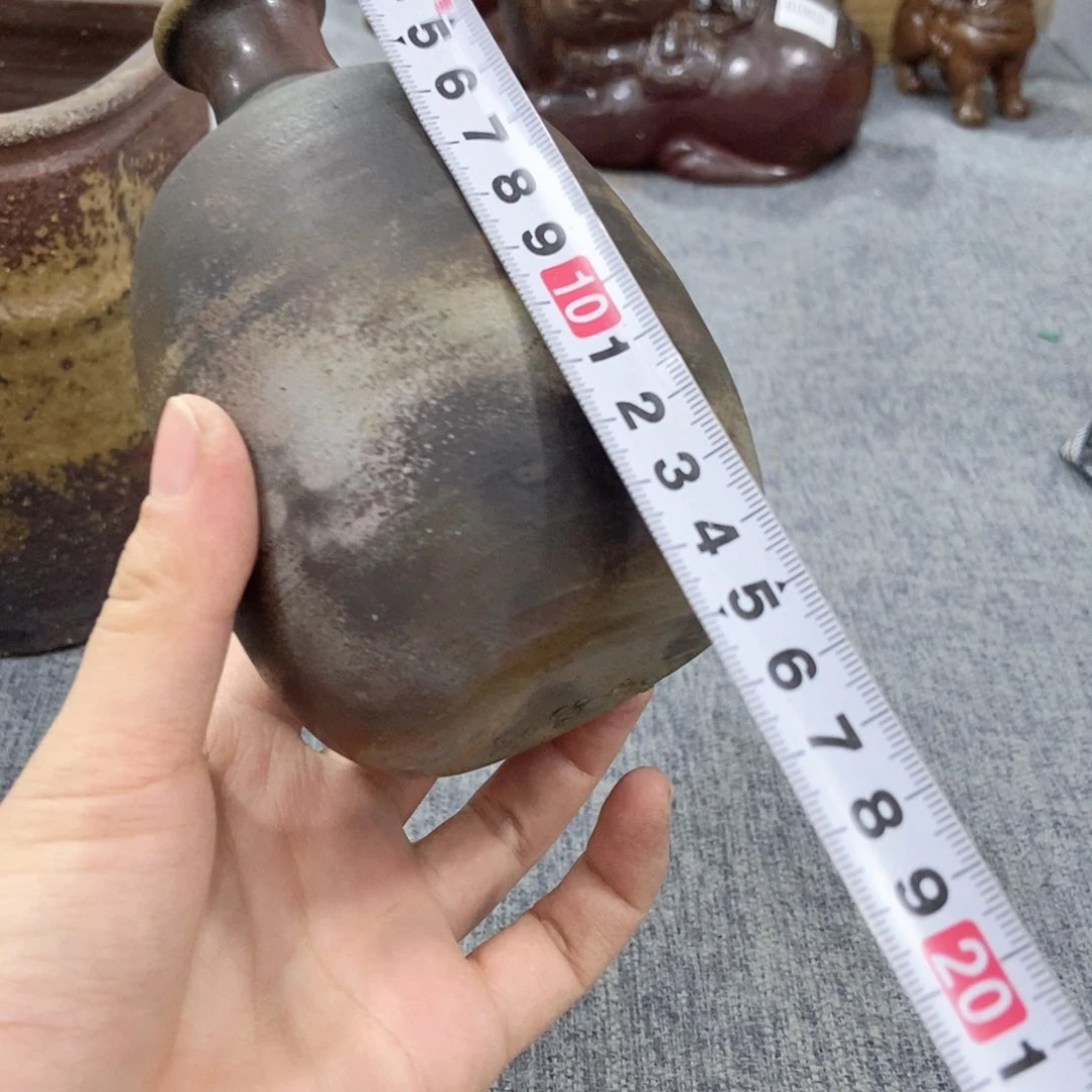 紫砂茶杯非常满意好看得物件