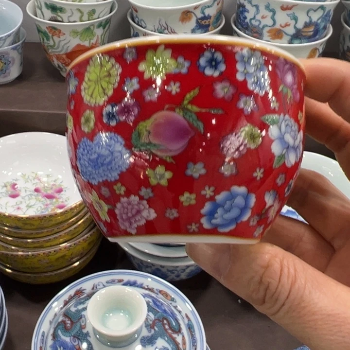 全场景德镇陶瓷景德镇