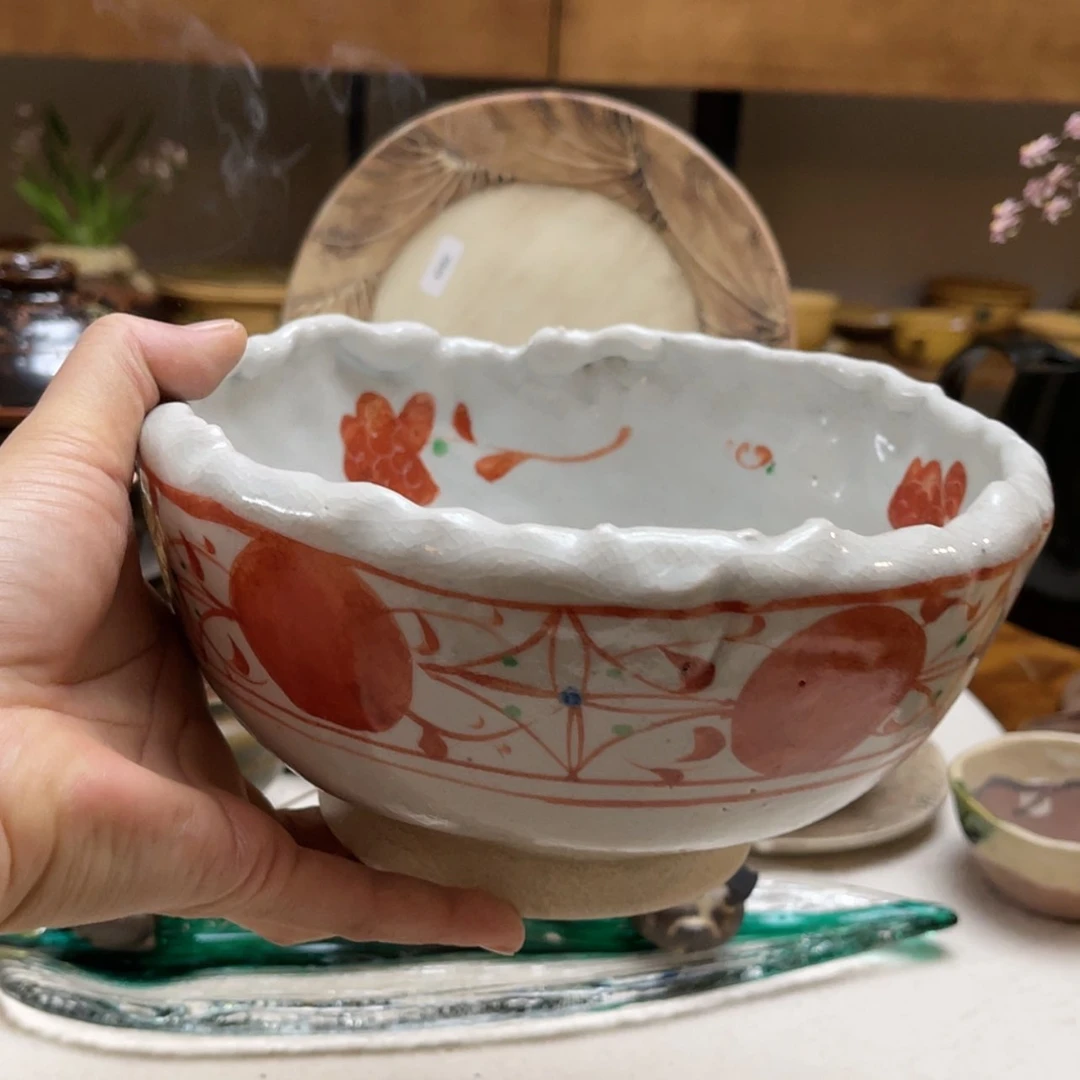 【闪购商品】陶陶器好看好看好看