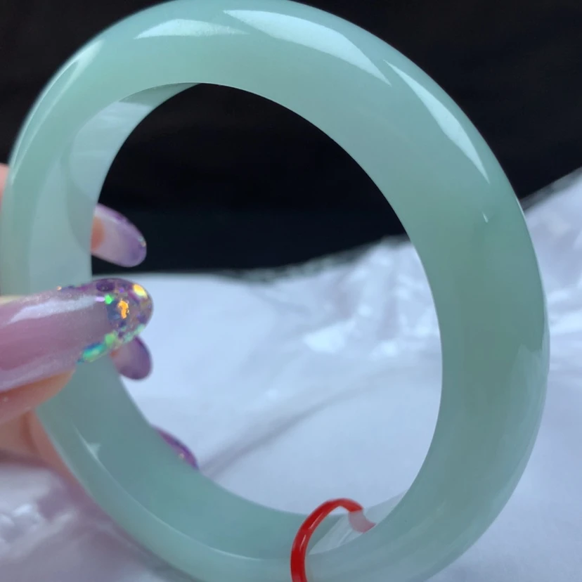 【闪购商品】翡翠手镯未镶嵌6621，