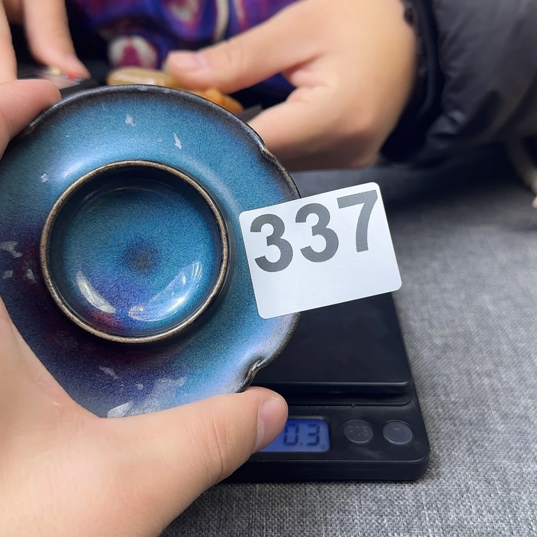 瓷片高货旧货只要真货