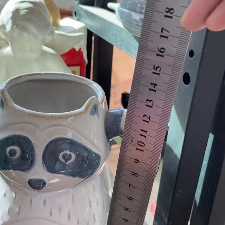 陶瓷树脂工艺摆件