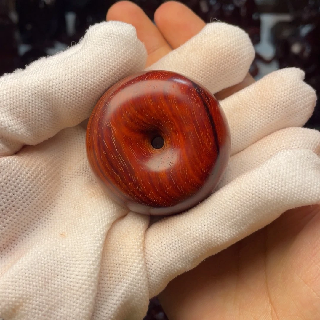 檀香紫檀（小叶紫檀）