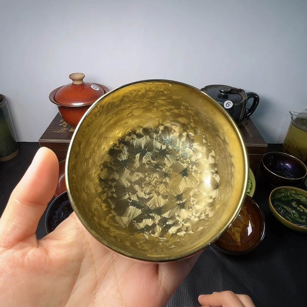 茶盏不错啊哈太好看惹呜呜