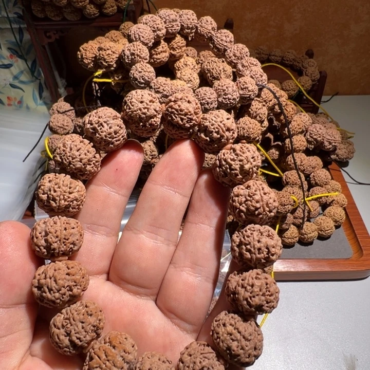 金刚菩提吊坠130号金刚