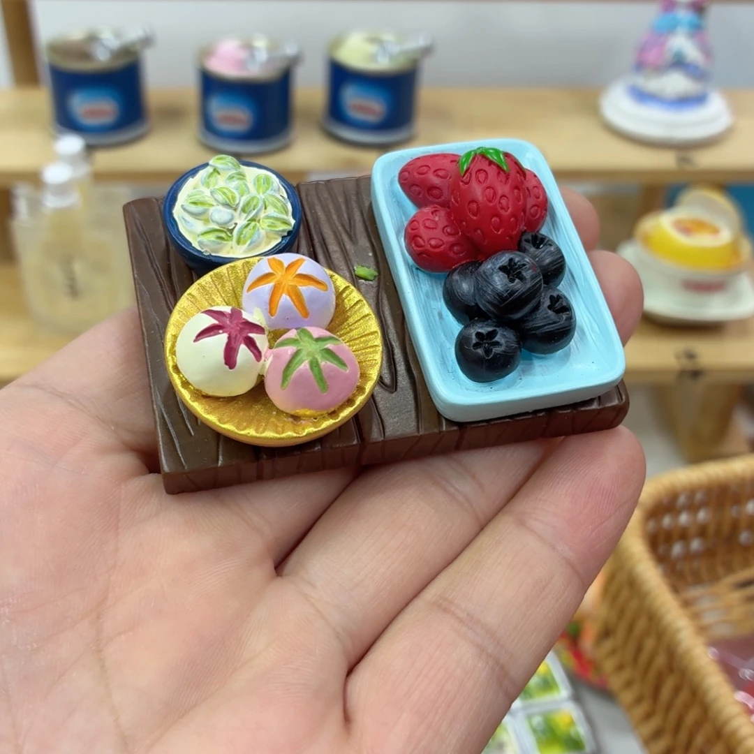 冰箱贴直播间特价秒拍