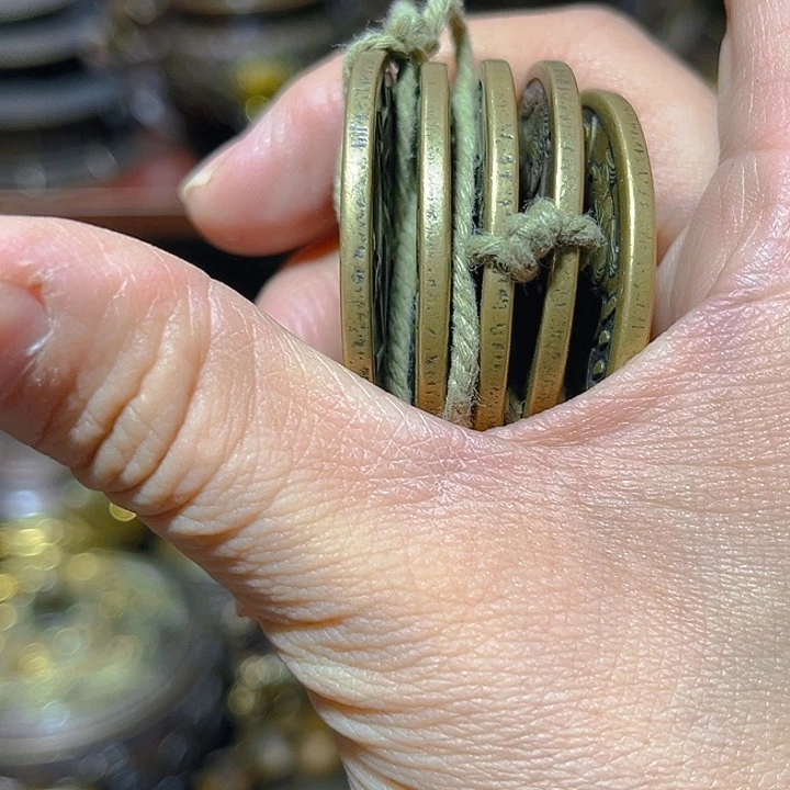 高端精美铜器摆件