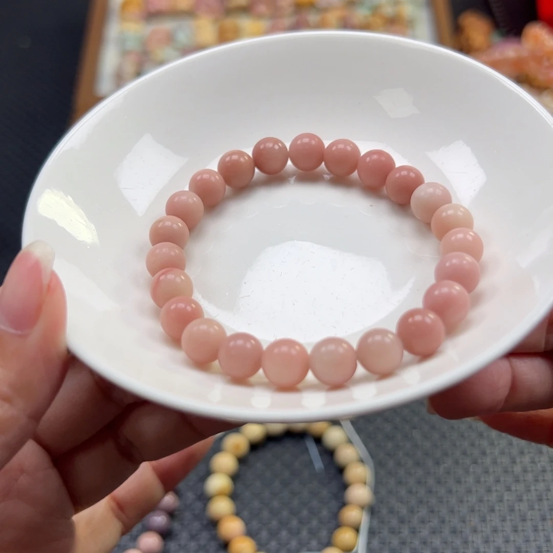 石英质玉未镶嵌珠宝半成品