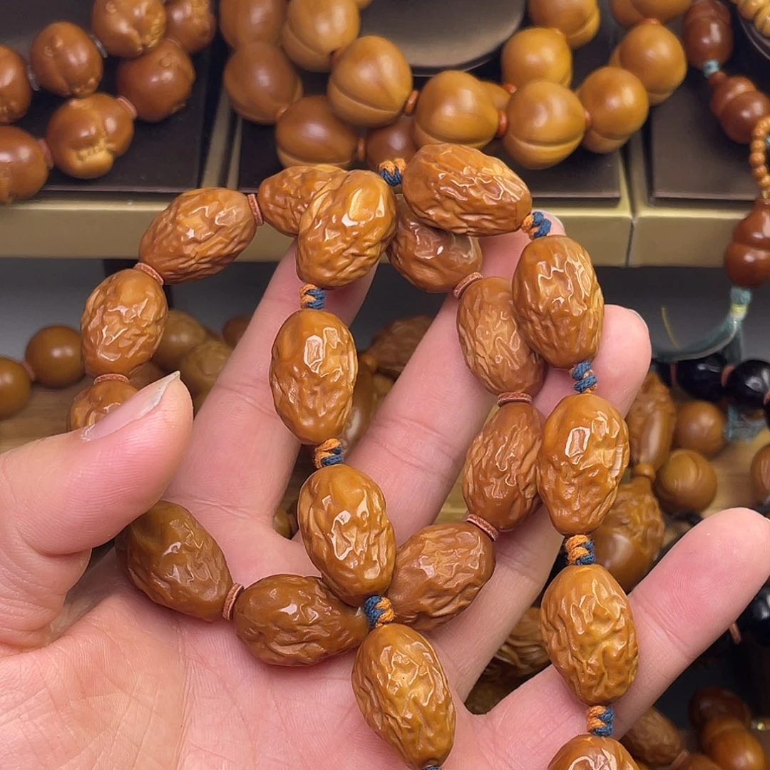 手串/手链橄榄核1.6大枣