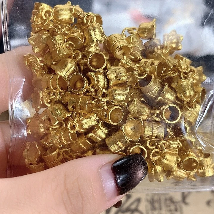 铜合金纯色系列 满三单飞8