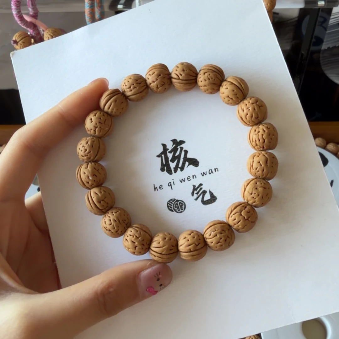 野生小茶壶单圈闪7