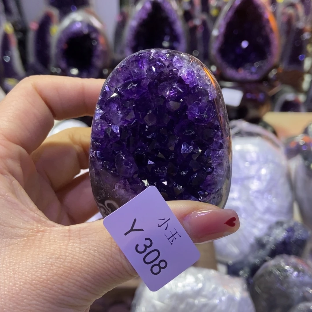 水晶摆件未镶嵌摆件