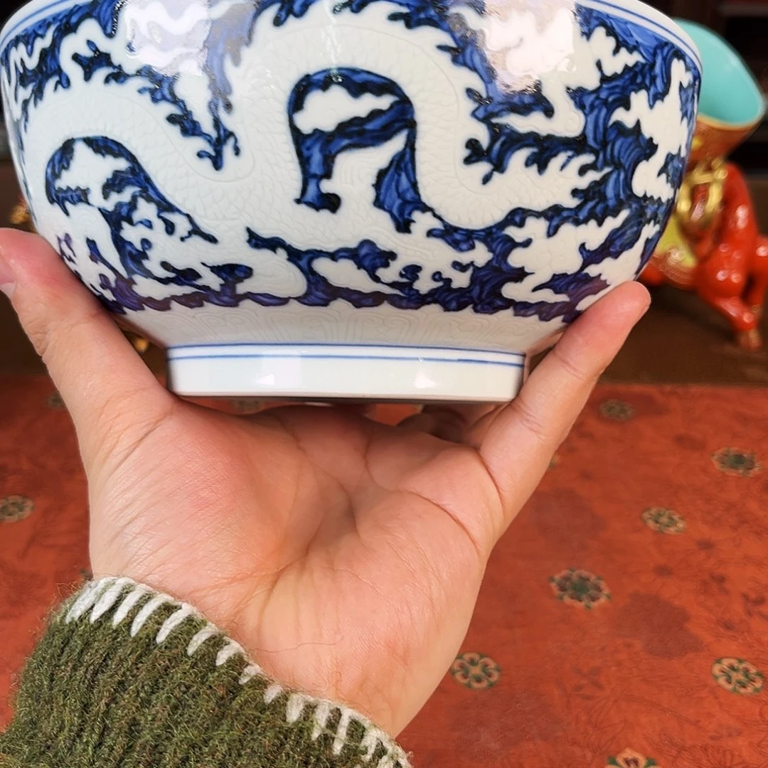 九鸣瓷艺九鸣瓷器