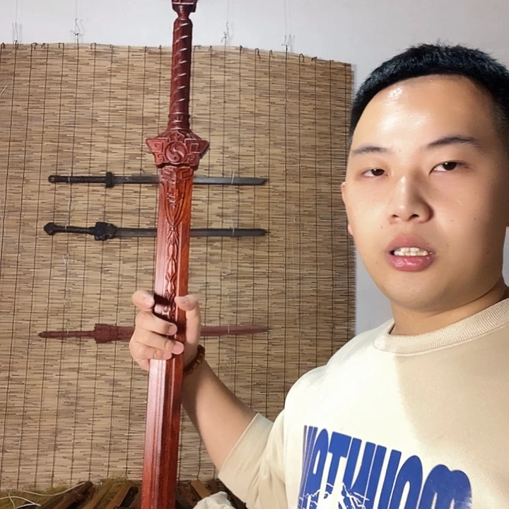 阿***哥成套家具紫檀木类紫檀