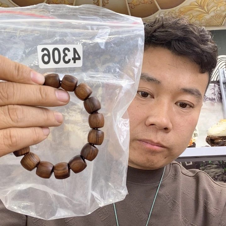 大果紫檀（缅甸花梨）4306