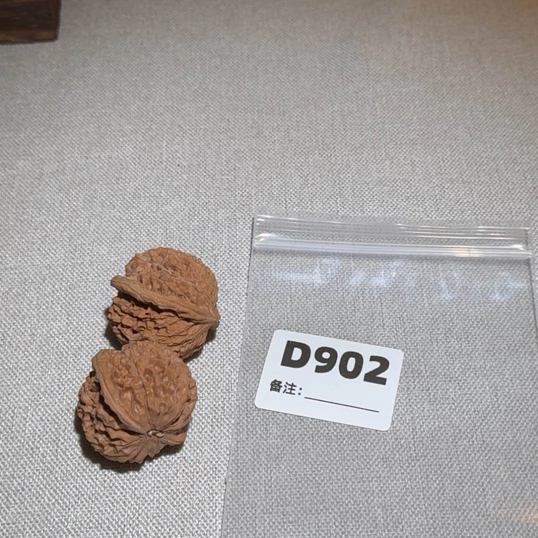 文玩核桃吊坠王麻子902