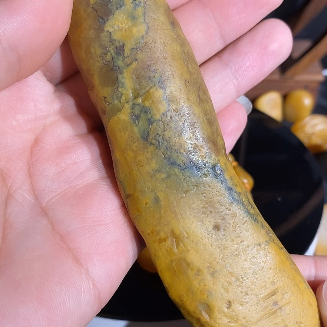 寿山石印石w****s其实是一种习惯?