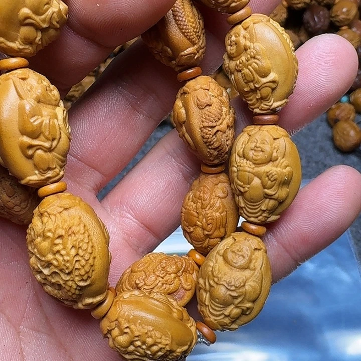 橄榄核手串你的电话