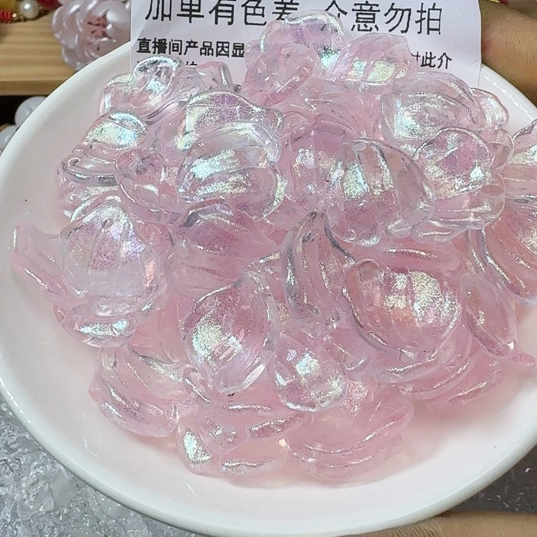 玻璃39号 大木芙蓉