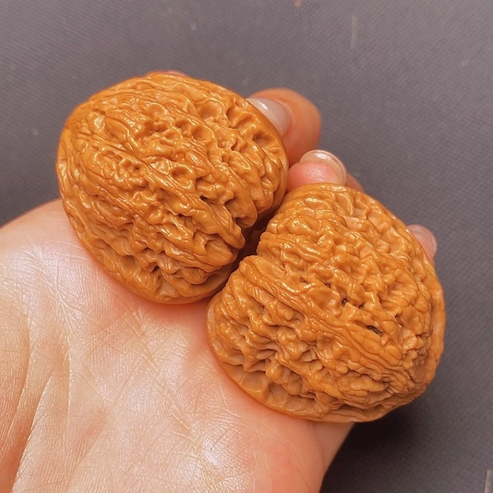 文玩核桃吊坠文玩