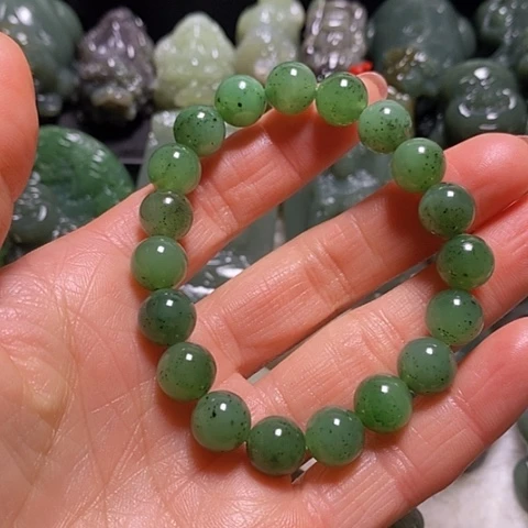 未镶嵌和田玉（糖玉）珠宝奇石