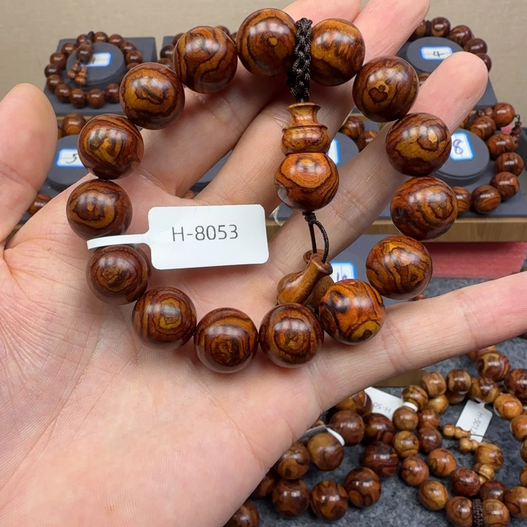 手串/手链黄花梨/降香黄檀