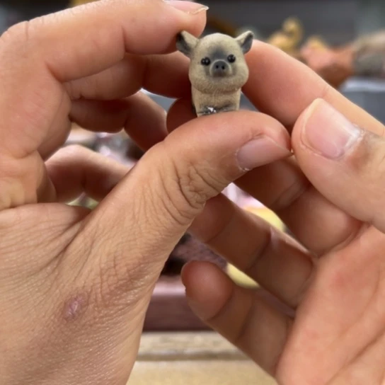 紫砂茶宠紫砂茶器