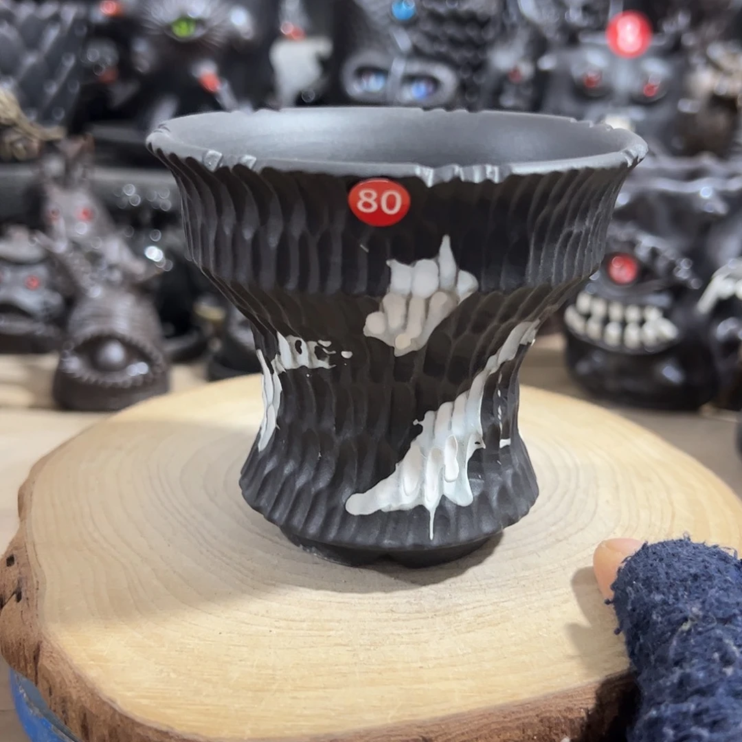 80号，内口8.8外高8.8