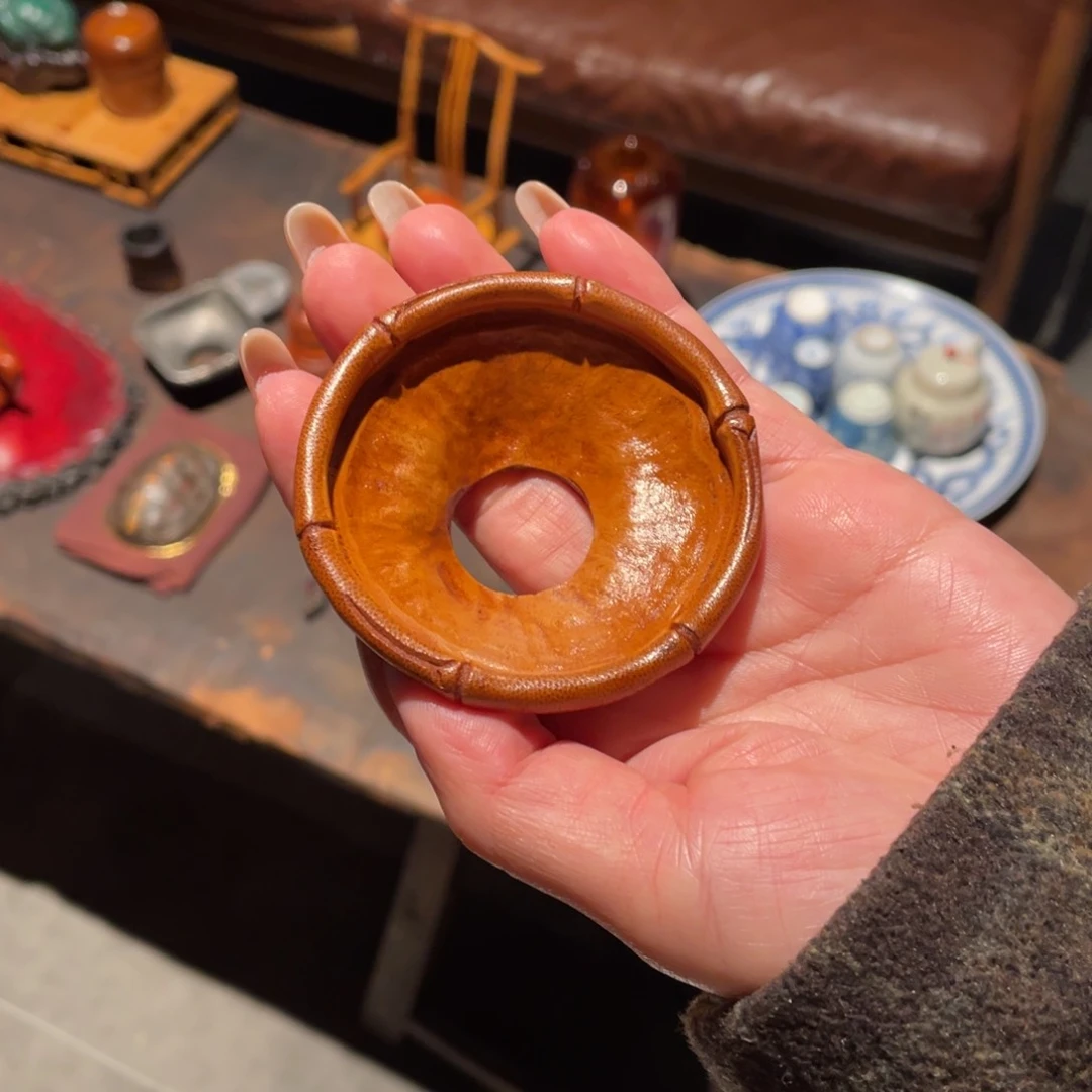 紫砂茶道吱*纯手工制作