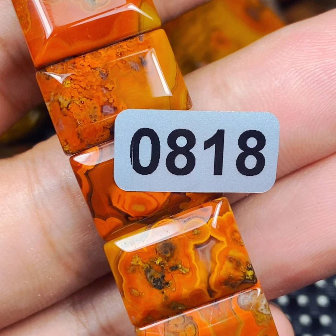 未镶嵌吊坠(不含链)玛瑙/玉髓百***?