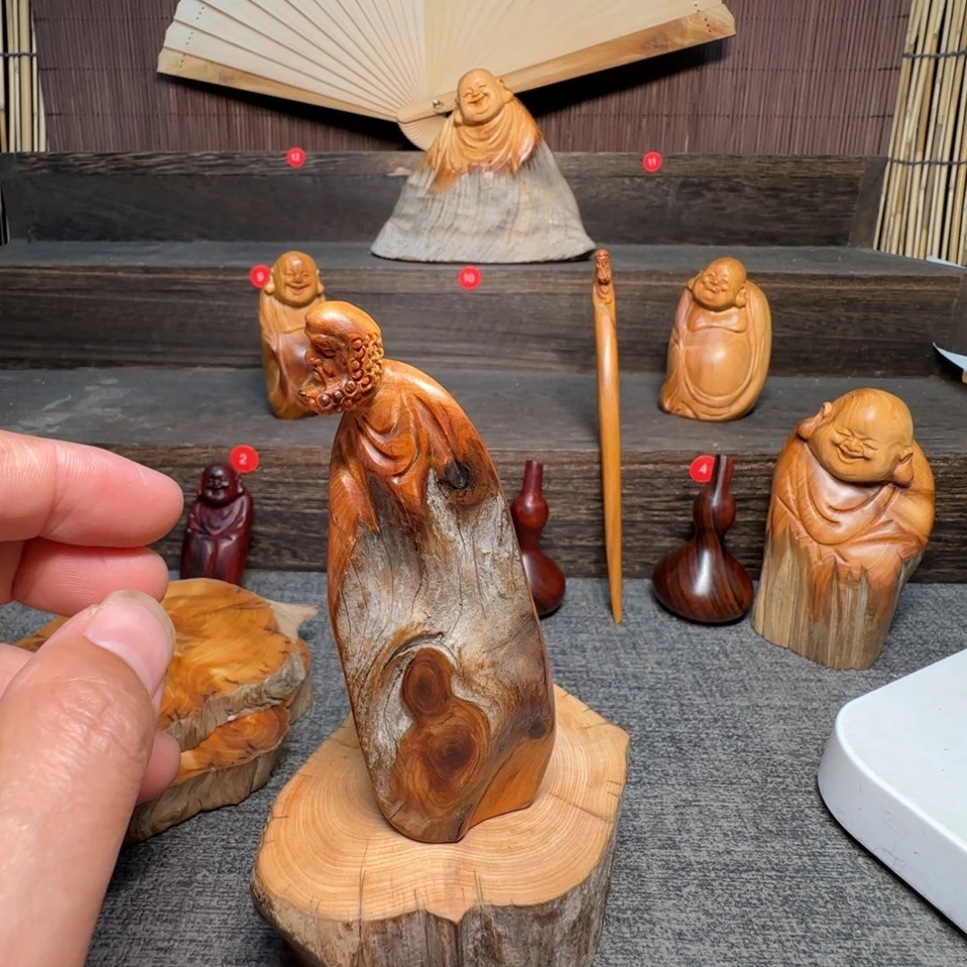 古***者柏木（崖柏）好的我知道你在想