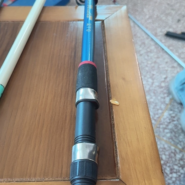 2.7m碳素2.7海杆福利福利