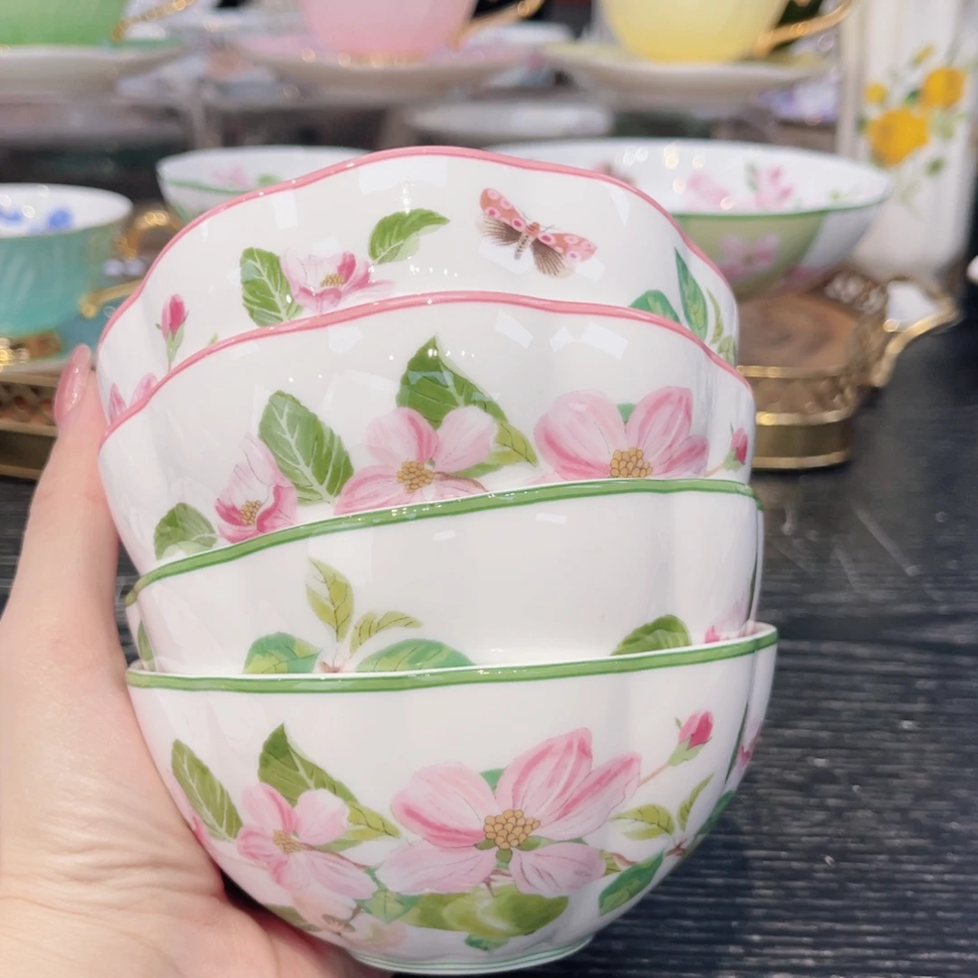 饭碗////4个//////////