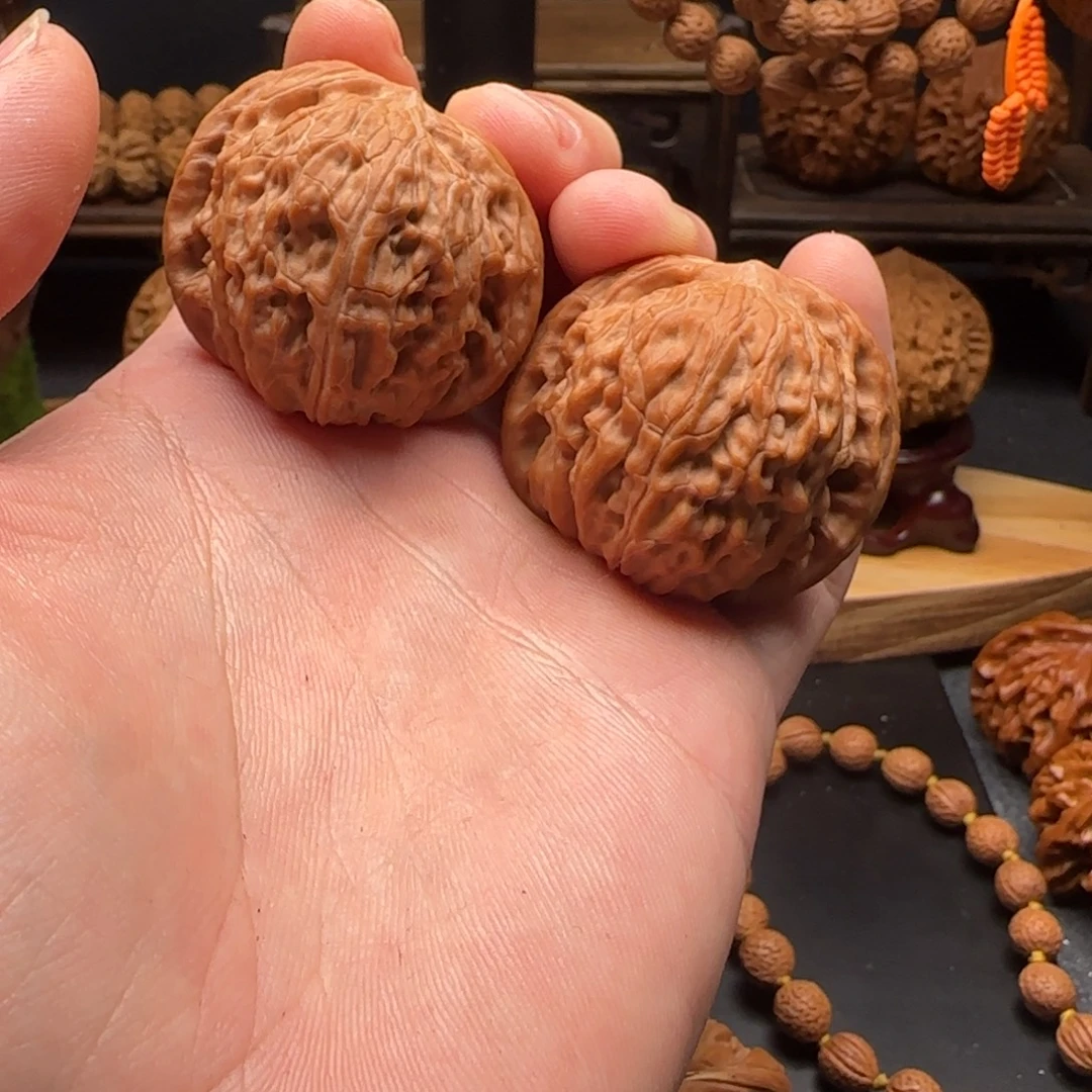 核桃蝴蝶磨全品无修