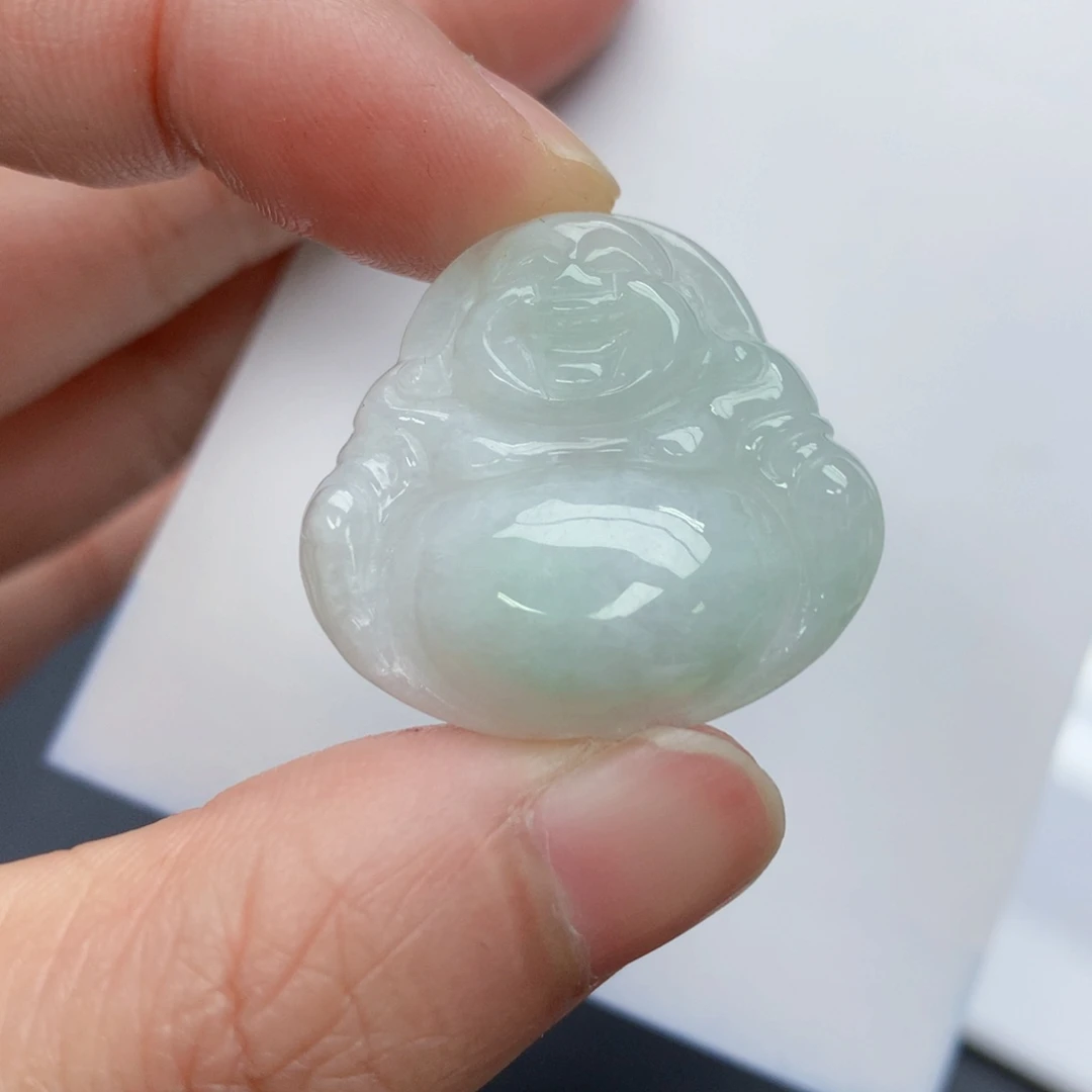 颈饰未镶嵌翡翠0000000