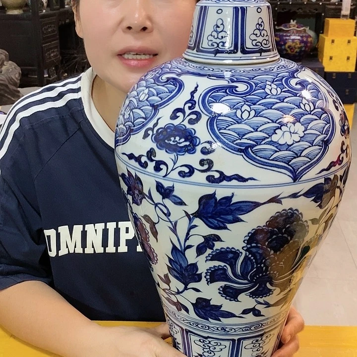瓷片瓷器的制作工艺和