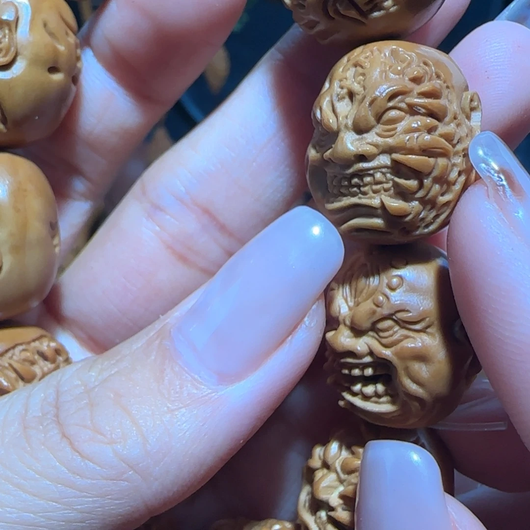 手串/手链橄榄核福利待遇