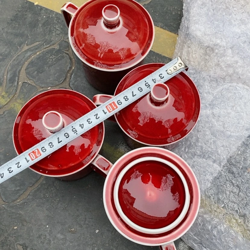 【闪购商品】瓷片摘****行景德镇现代工艺品