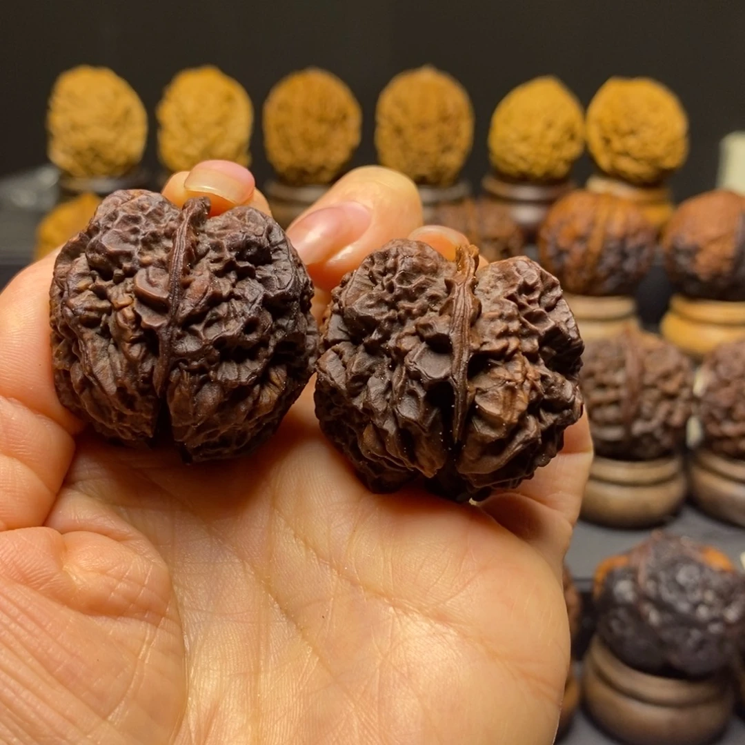 二***亏含利子37尺寸云铁核桃