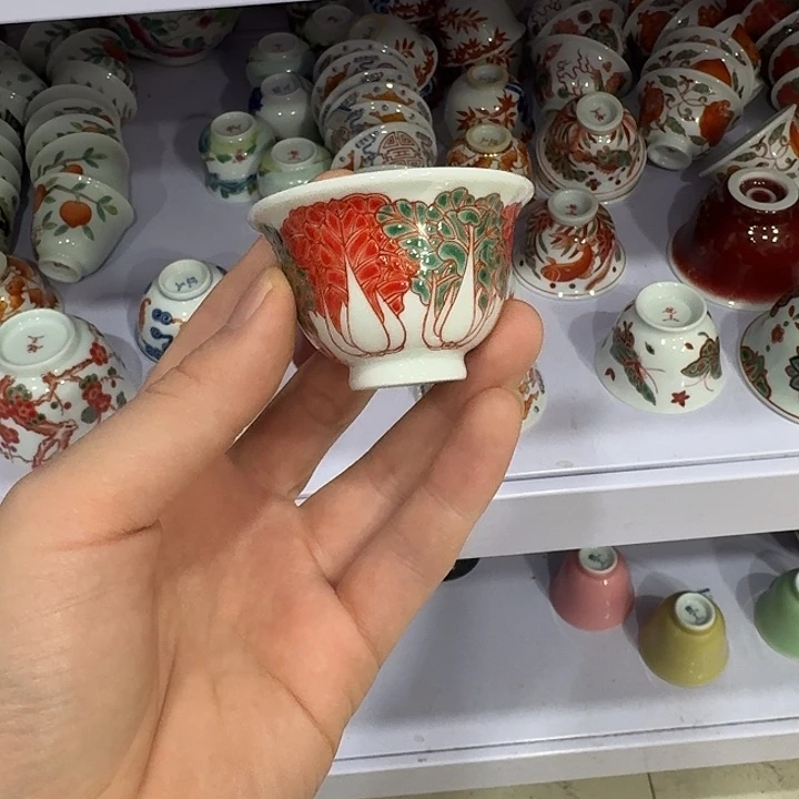 陶瓷艺术品收藏陶瓷
