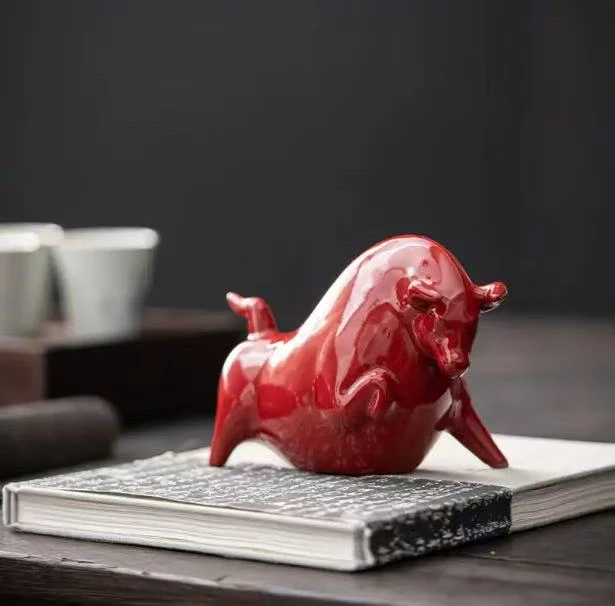 编码J536瓷器摆件（代拍链接）