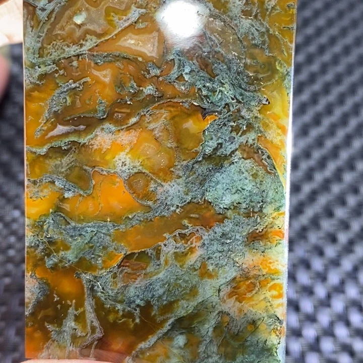 缘***遇未镶嵌无玛瑙/玉髓