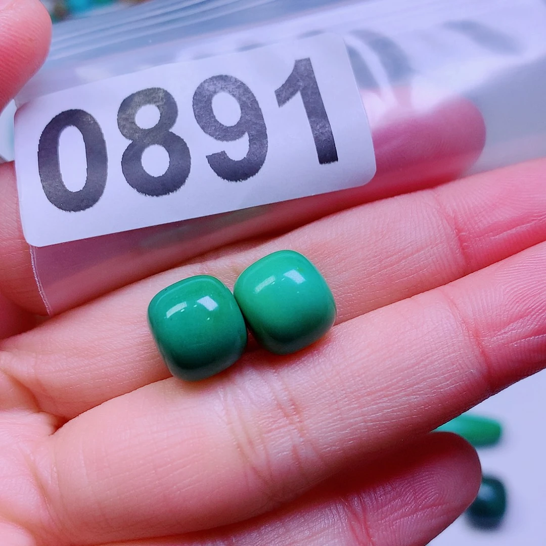 空竹粉丝专享十堰特色手工散珠