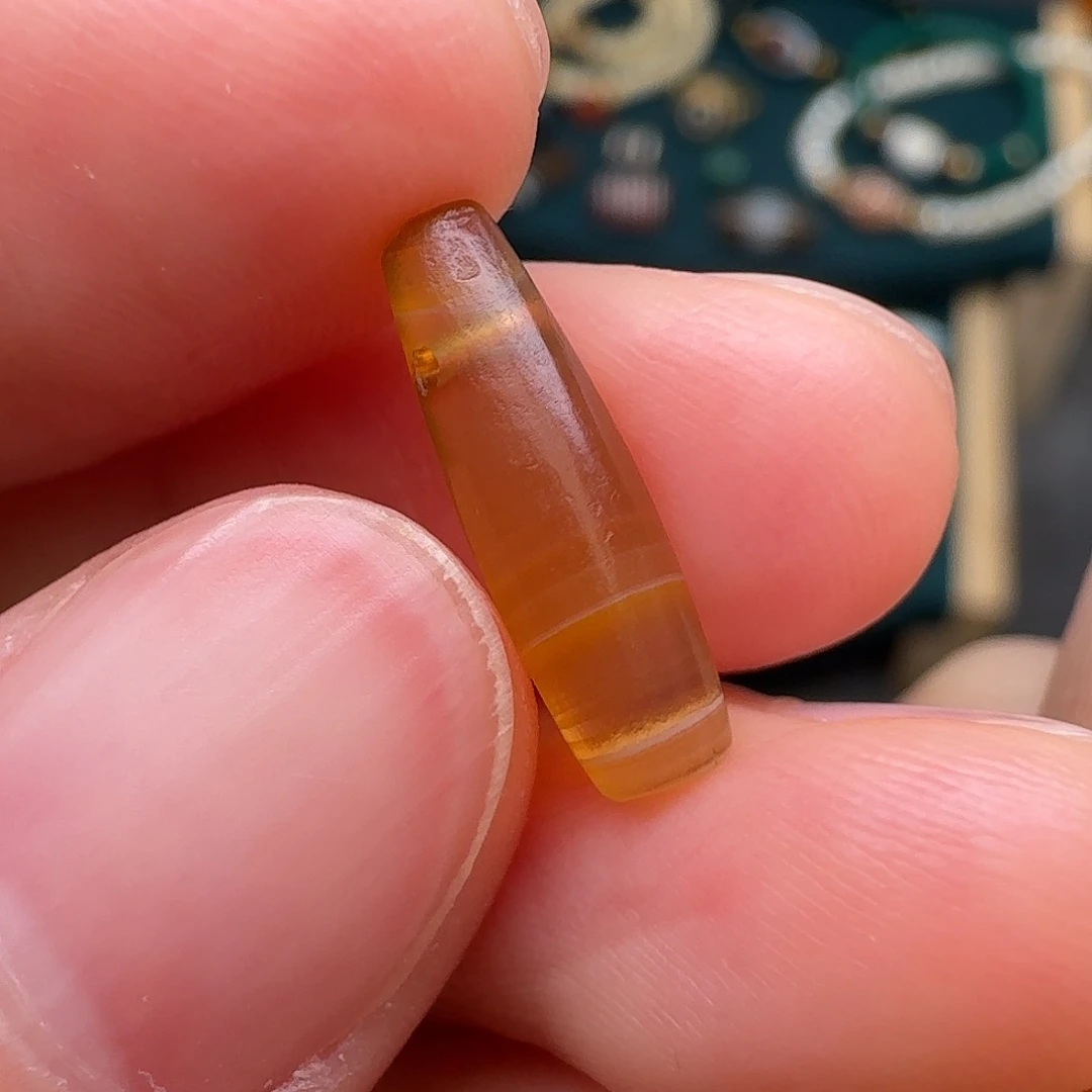 星月菩提吊坠4.3×14.4