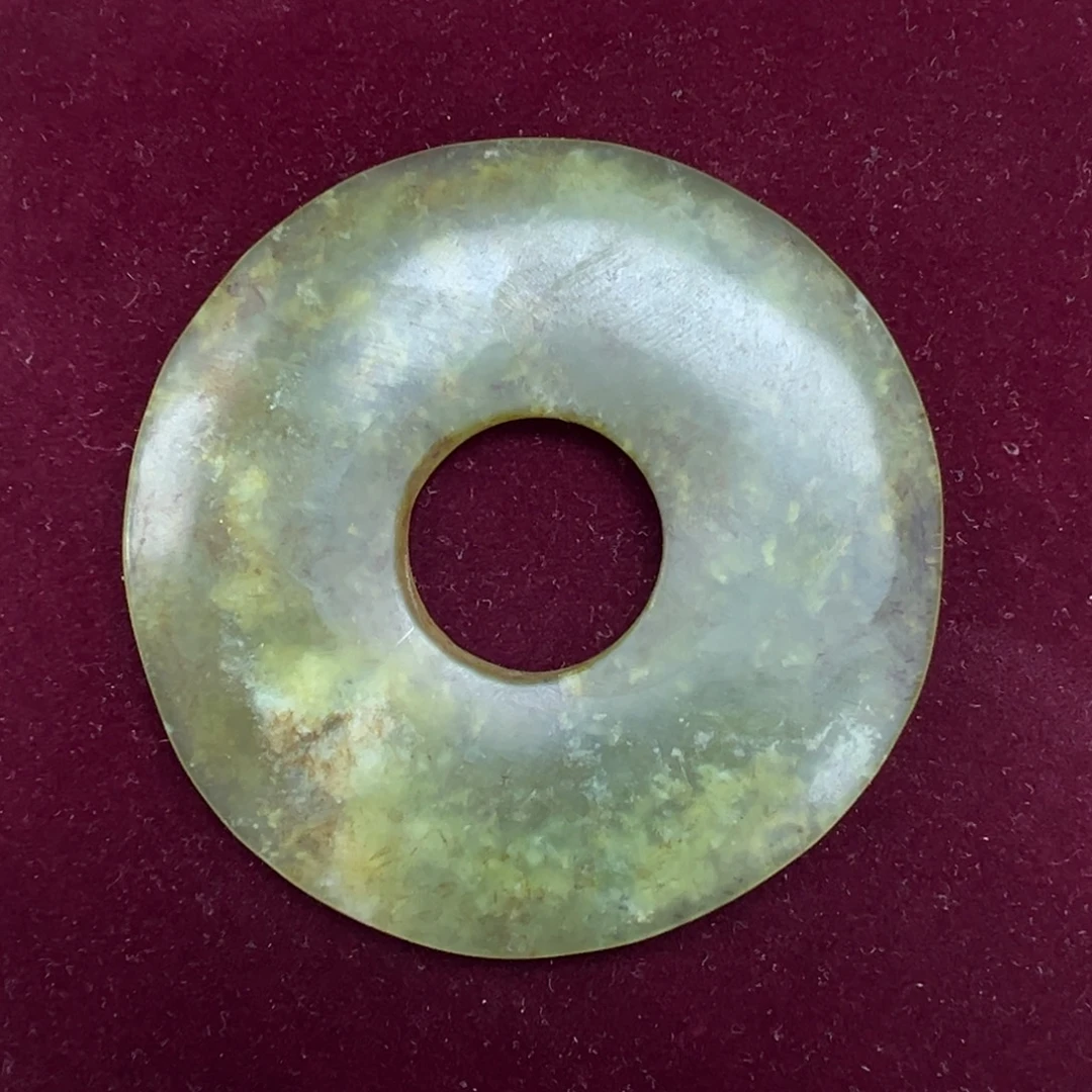 微****石英质玉未镶嵌珠宝奇石